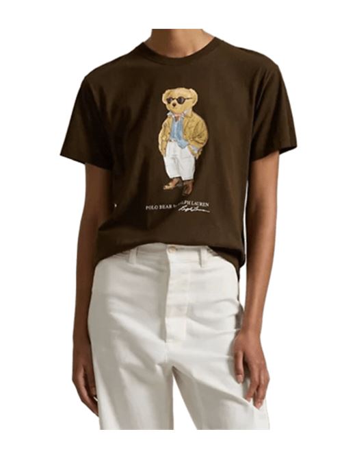 POLO BEAR POLO RALPH LAUREN | 211A96599001